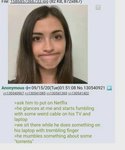 Thread image